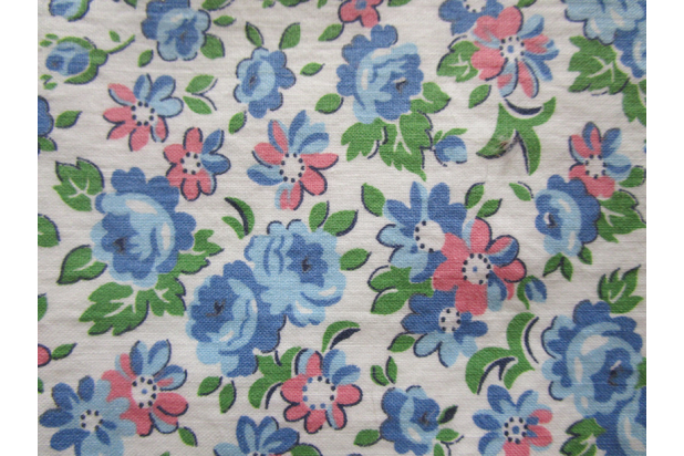 closeup fabric