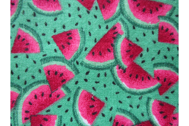 closeup fabric