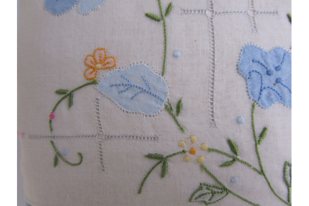 embroidery