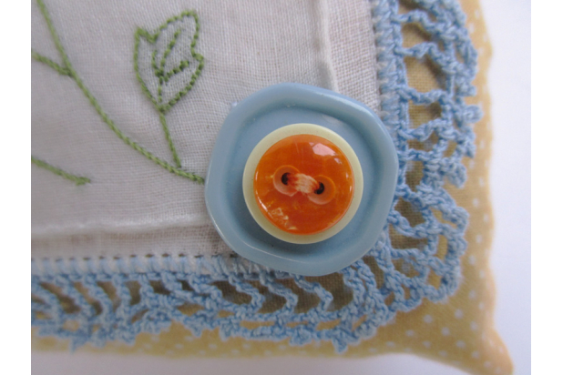 button stack