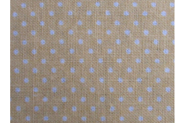 backing fabric