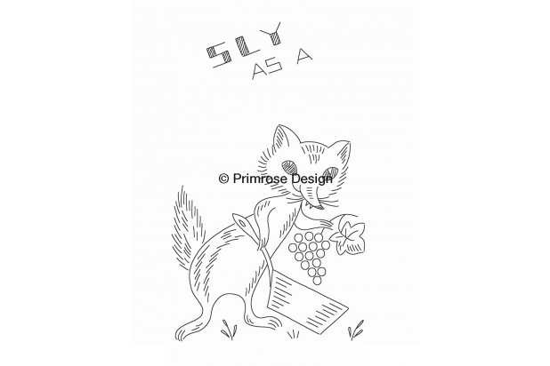 Sly as a Fox