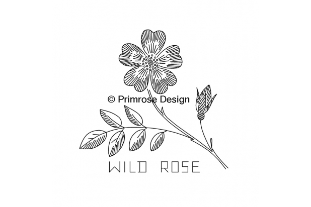 wild rose