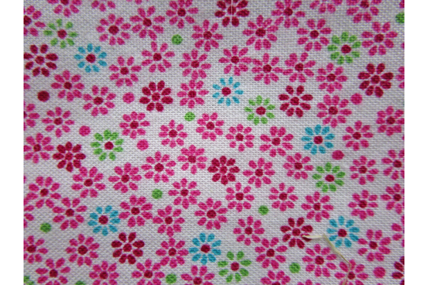 closeup fabric