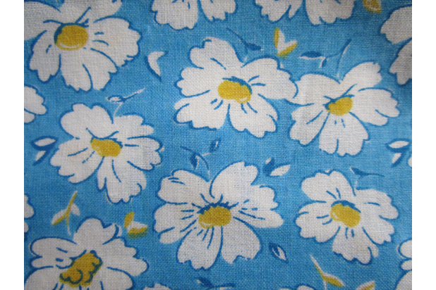 closeup fabric