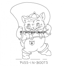 Puss in Boots