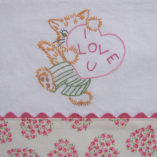 VP105 A Year of Cats