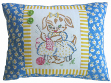 VP101 Animal Quilt Blocks